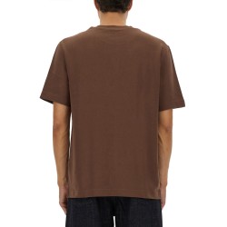 THE GROSGRAIN SHIRT