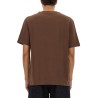 THE GROSGRAIN SHIRT