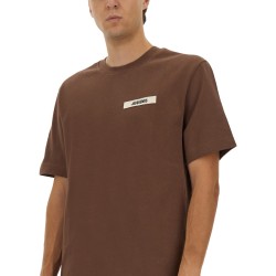 THE GROSGRAIN SHIRT