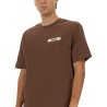 THE GROSGRAIN SHIRT
