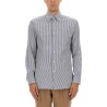 STRIPED SHIRT
