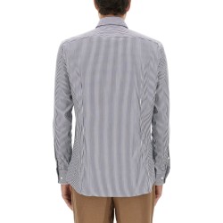 STRIPED SHIRT