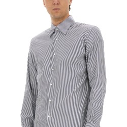 STRIPED SHIRT