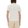 GROSGRAIN SHORT SLEEVE T-SHIRT