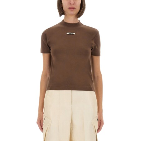 THE GROSGRAIN SHIRT
