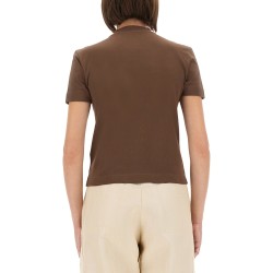 THE GROSGRAIN SHIRT