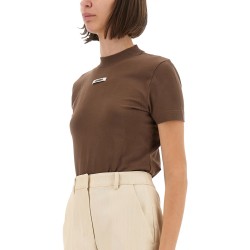 THE GROSGRAIN SHIRT