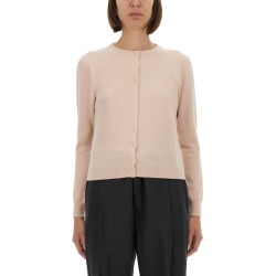 KNITTED CARDIGAN