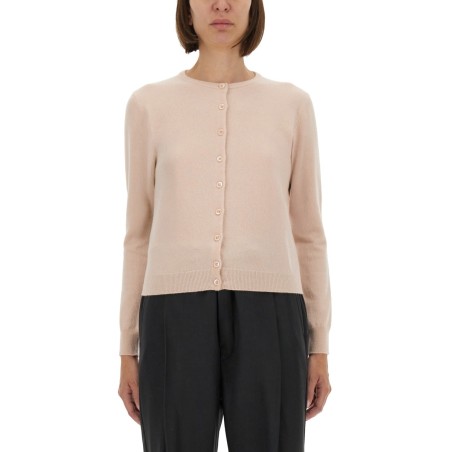 KNITTED CARDIGAN
