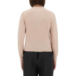 KNITTED CARDIGAN