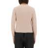 KNITTED CARDIGAN