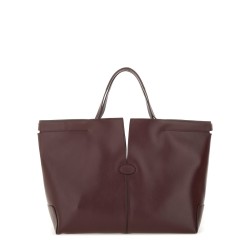 DI BAG FOLIO SHOPPING BAG MEDIUM