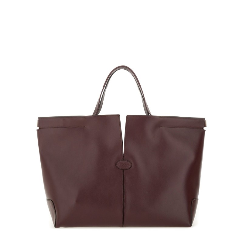DI BAG FOLIO SHOPPING BAG MEDIUM