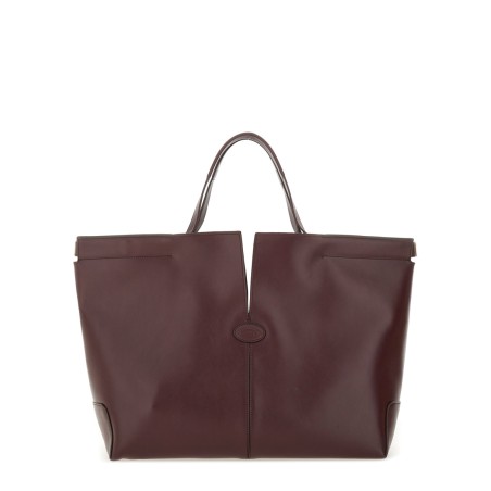DI BAG FOLIO SHOPPING BAG MEDIUM