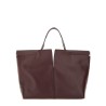 DI BAG FOLIO SHOPPING BAG MEDIUM