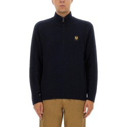 SWEATER "WATCH"