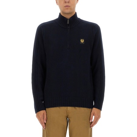 SWEATER "WATCH"