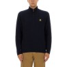 SWEATER "WATCH"