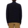 SWEATER "WATCH"