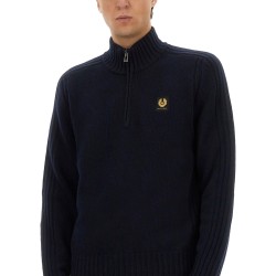 SWEATER "WATCH"