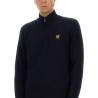 SWEATER "WATCH"