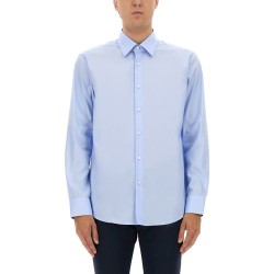 POPLIN SHIRT