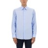 POPLIN SHIRT