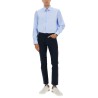 POPLIN SHIRT