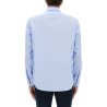 POPLIN SHIRT