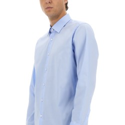 POPLIN SHIRT