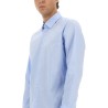 POPLIN SHIRT