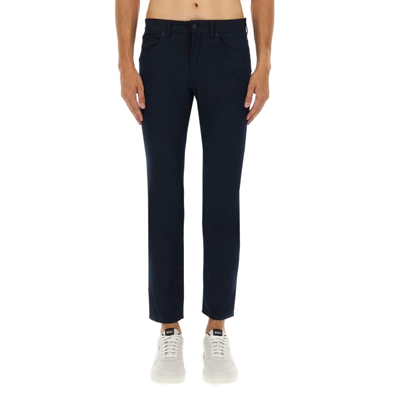 TWILL PANTS