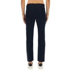 TWILL PANTS