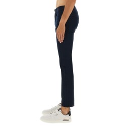 TWILL PANTS