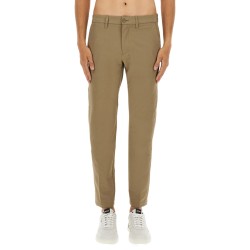 SLIM FIT PANTS