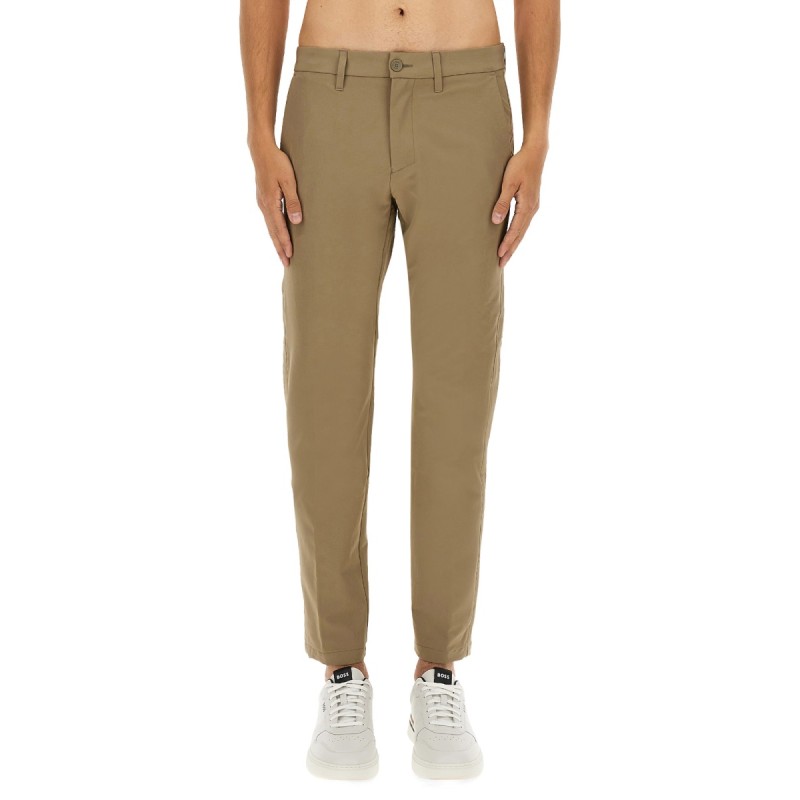 SLIM FIT PANTS