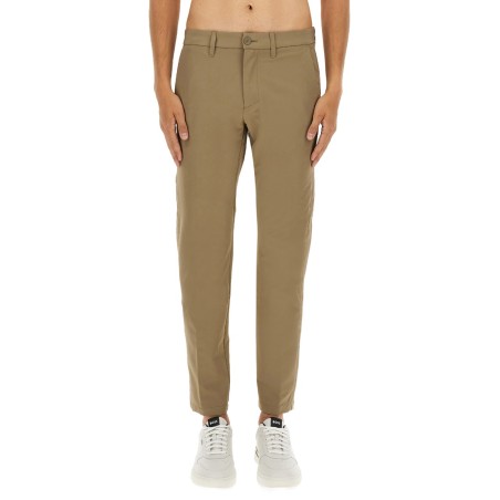 SLIM FIT PANTS
