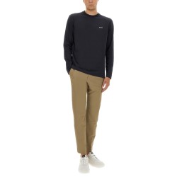 SLIM FIT PANTS