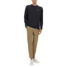 SLIM FIT PANTS