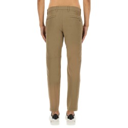 SLIM FIT PANTS