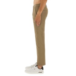 SLIM FIT PANTS