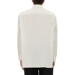 POPLIN SHIRT