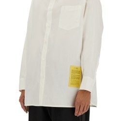 POPLIN SHIRT