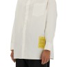 POPLIN SHIRT