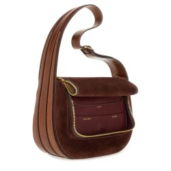 SHOULDER BAG "VERE"
