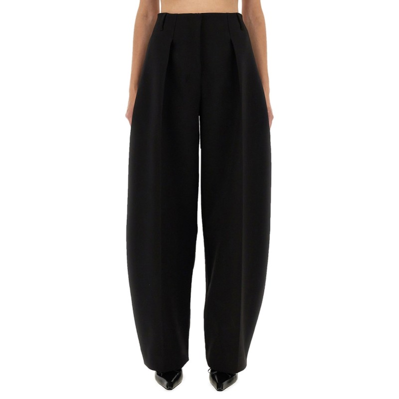 THE PANTS "OVALO"