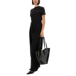 THE PANTS "OVALO"