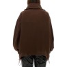 BLOUSON WITH LOGO