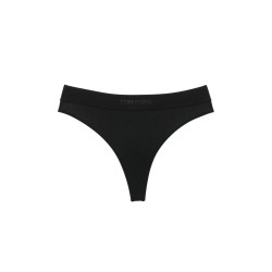 "SIGNATURE" THONG