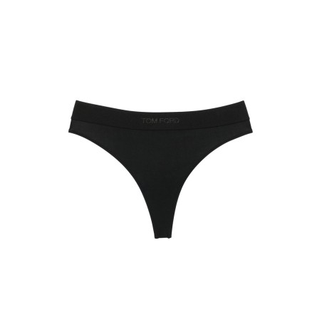 "SIGNATURE" THONG